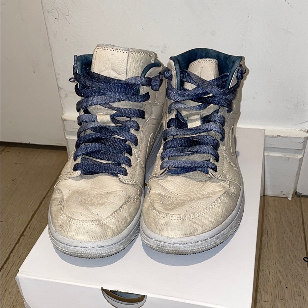 Women’s Air Jordan 1 Mid